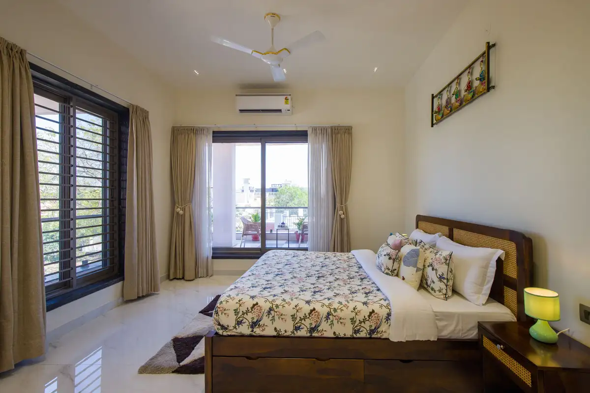Nakeshatra Villa, Udaipur