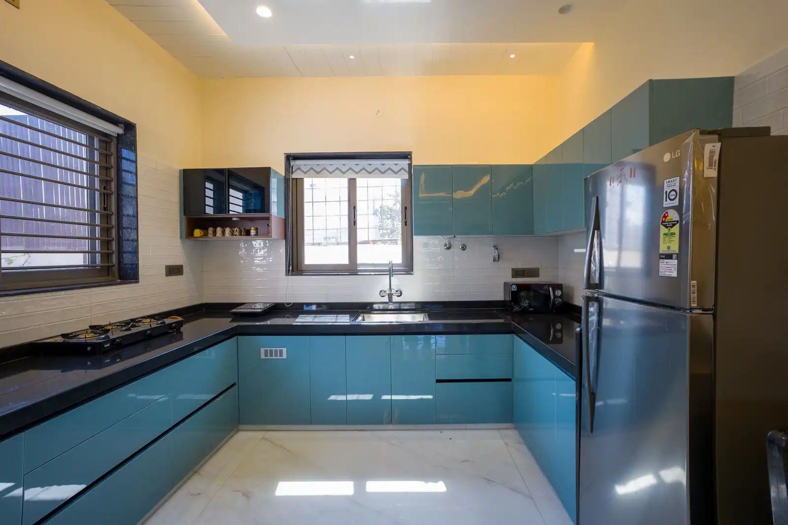 Nakeshatra Villa, Udaipur