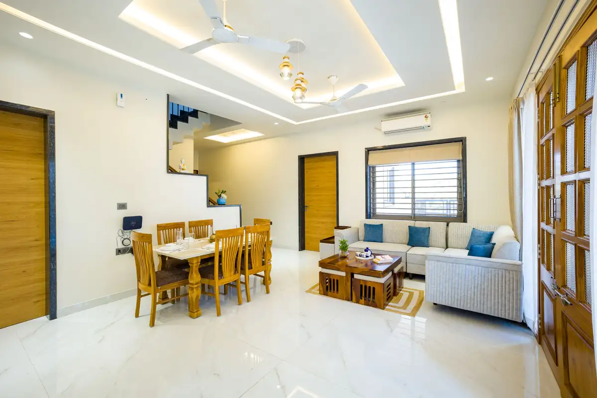 Nakeshatra Villa, Udaipur