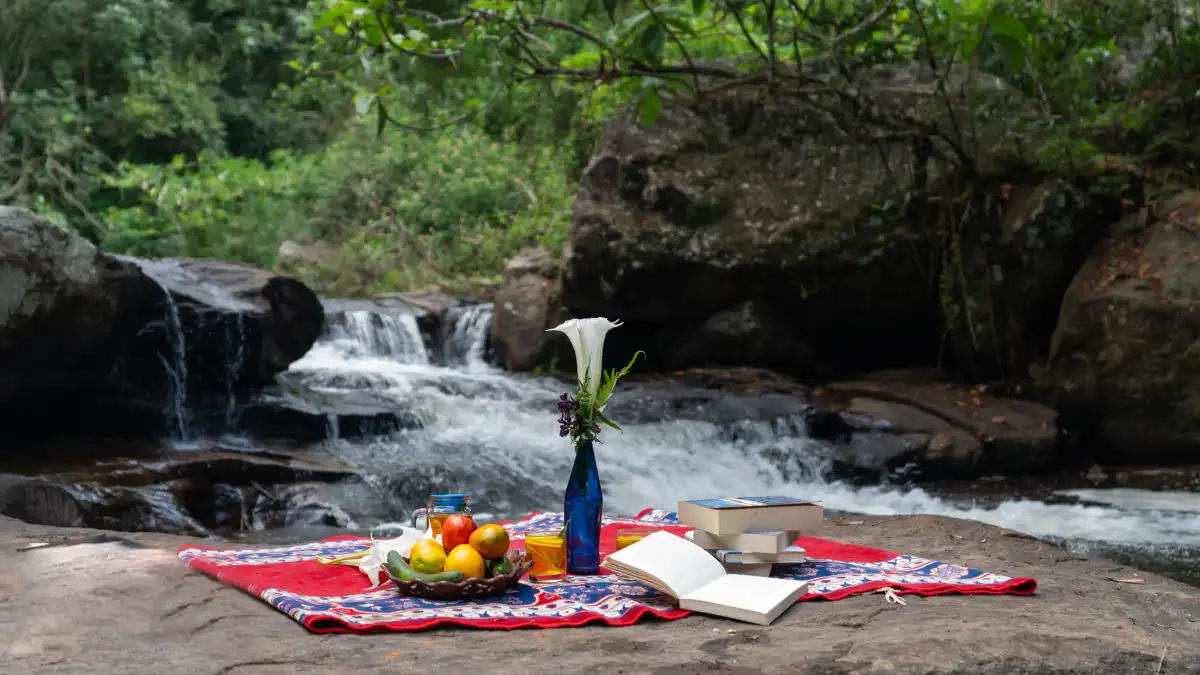 Nandanvan Estate, Kodaikanal