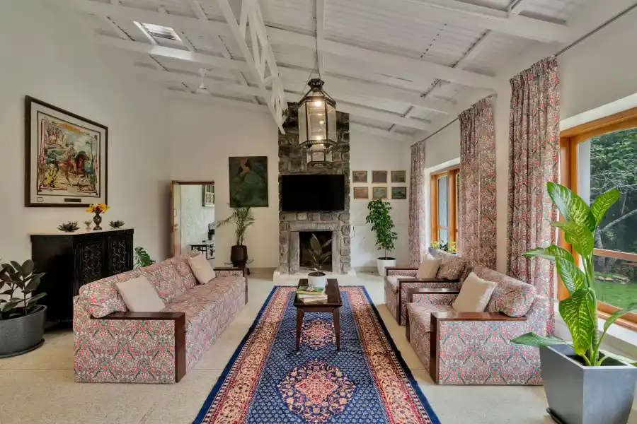 Nandanvan Estate, Kodaikanal