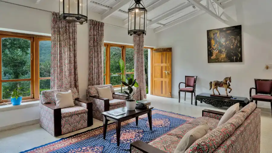 Nandanvan Estate, Kodaikanal