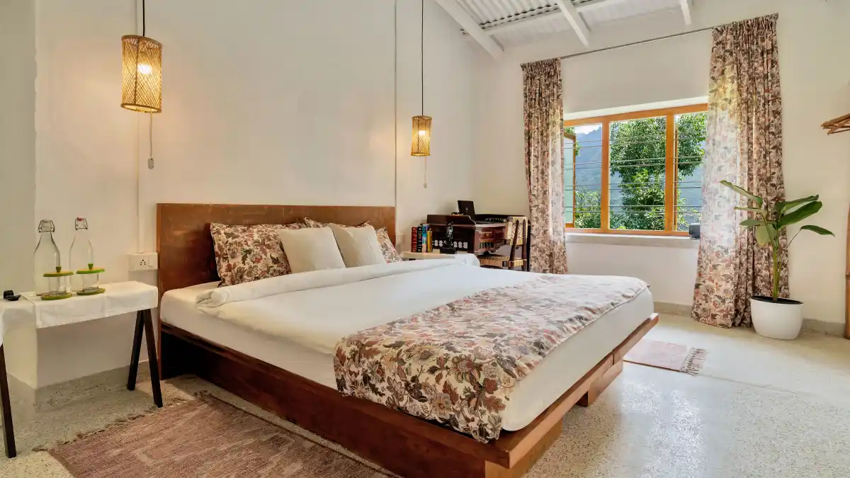 Nandanvan Estate, Kodaikanal