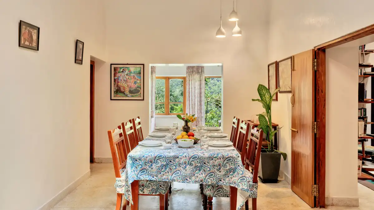 Nandanvan Estate, Kodaikanal