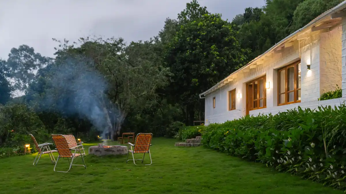 Nandanvan Estate, Kodaikanal