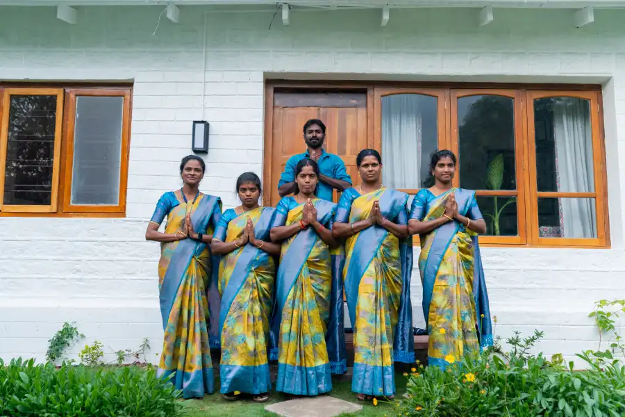 Nandanvan Estate, Kodaikanal