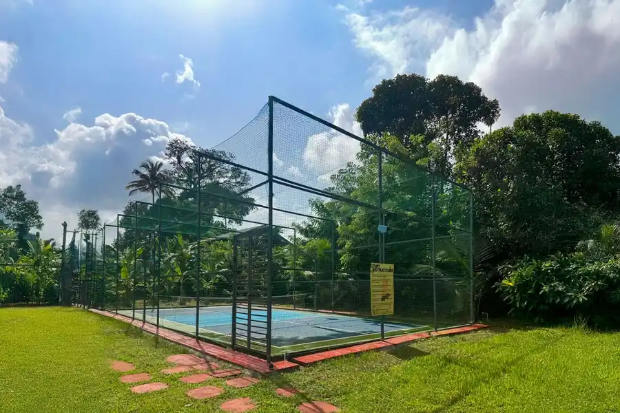 Nature’s Nook, Thrissur
