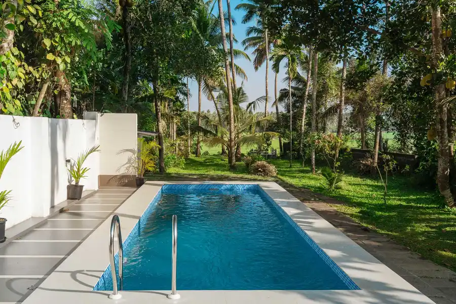 Nature’s Nook, Thrissur