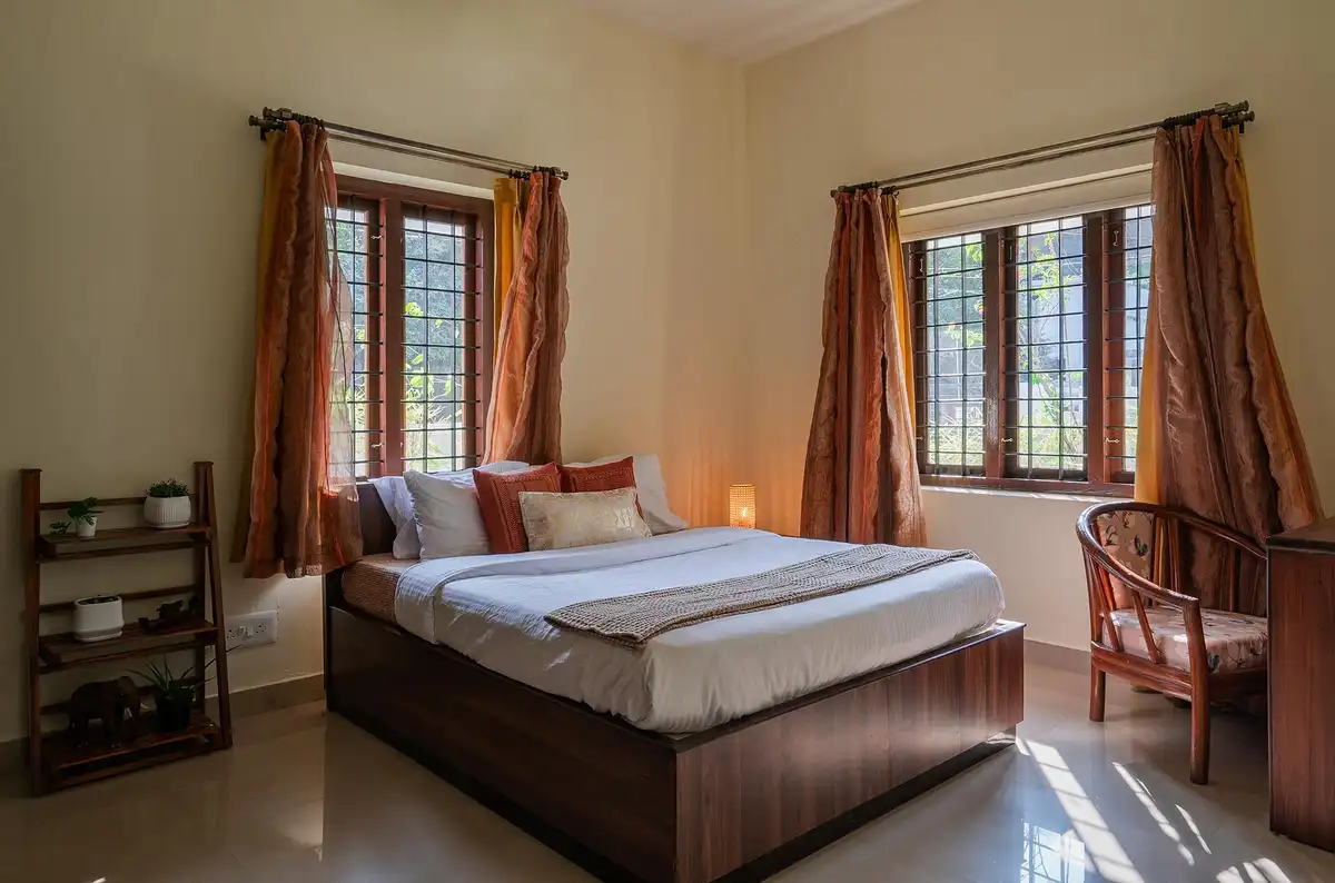 Nature’s Nook, Thrissur