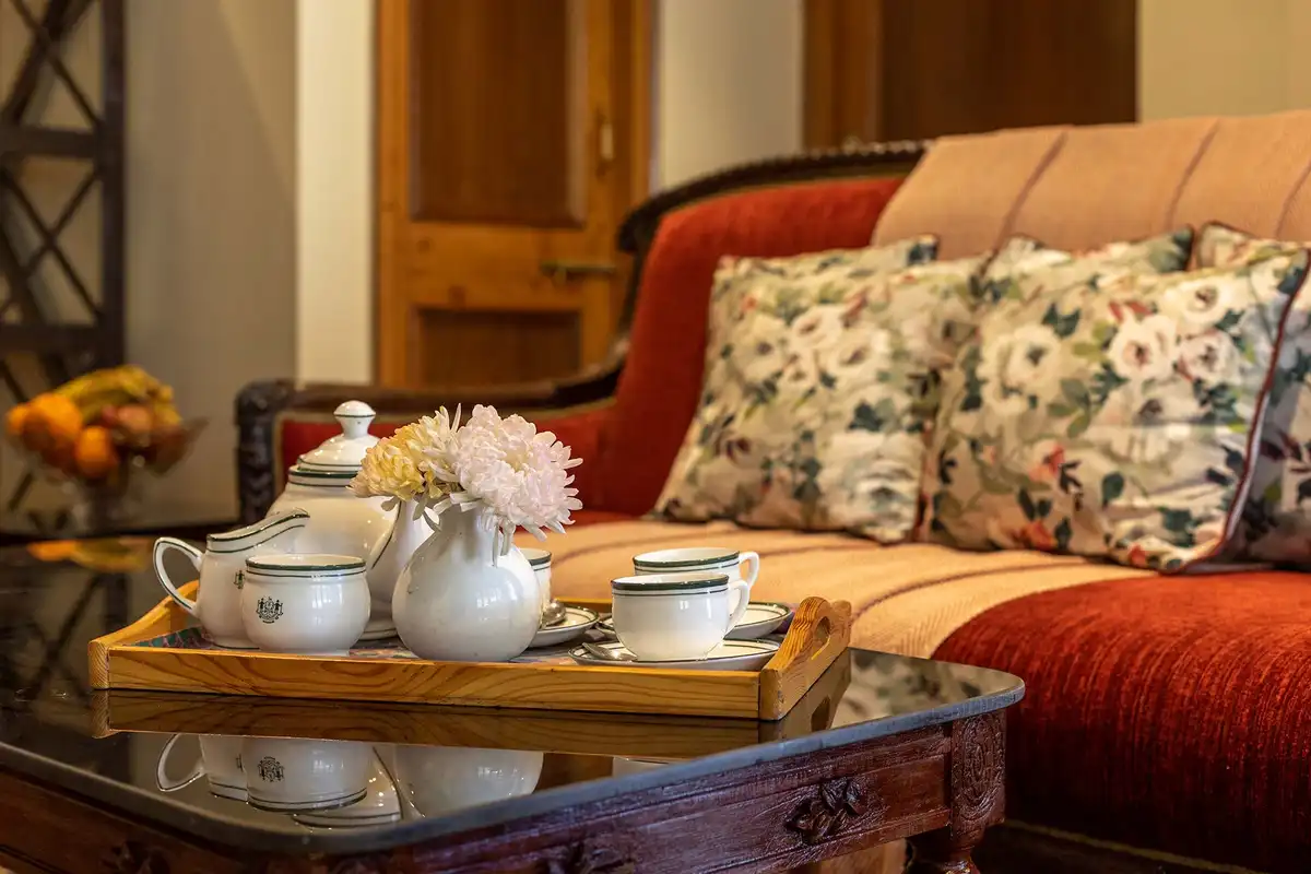 Nau Nabh Cottage, Shimla