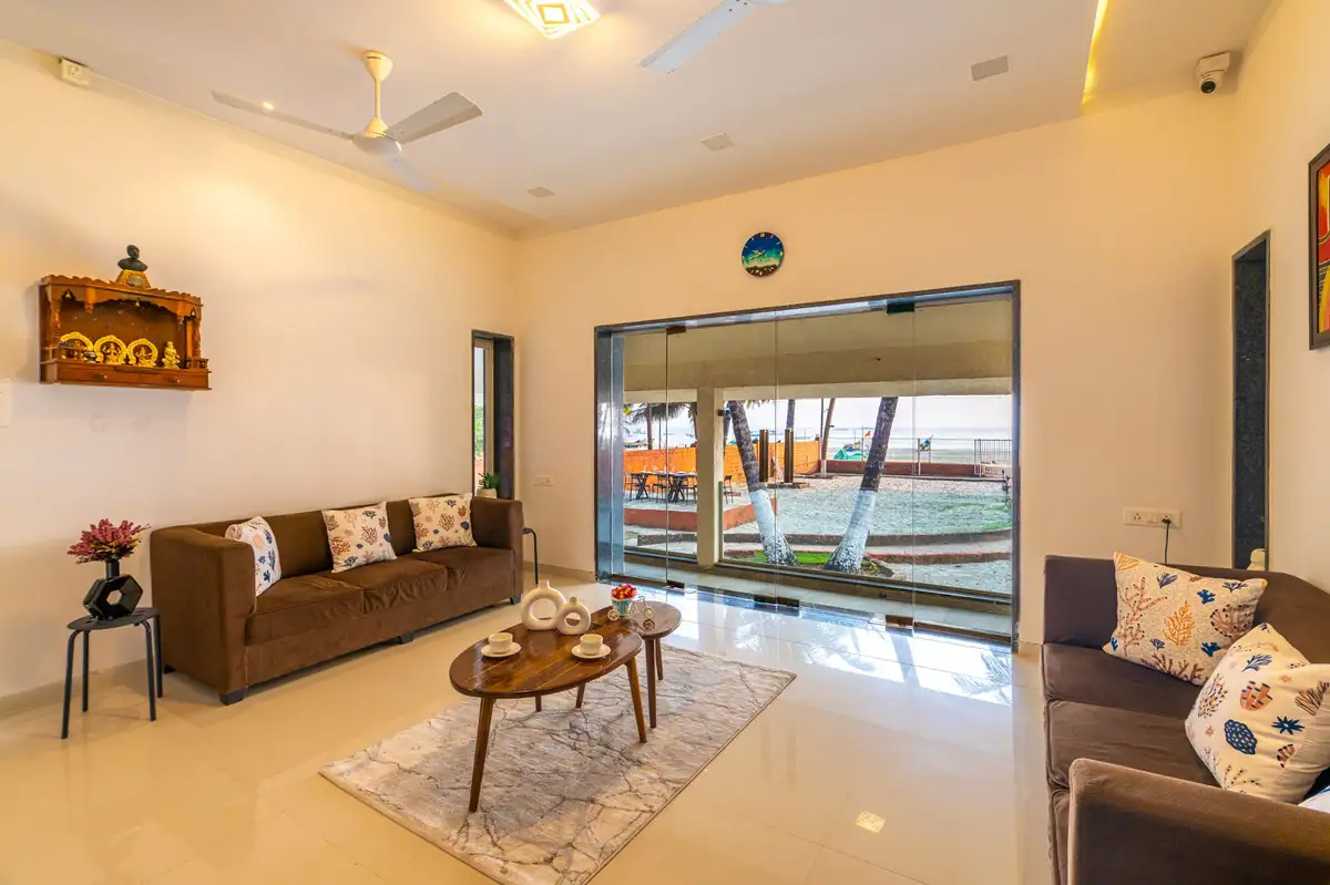 Nautical Nook, Tarkarli