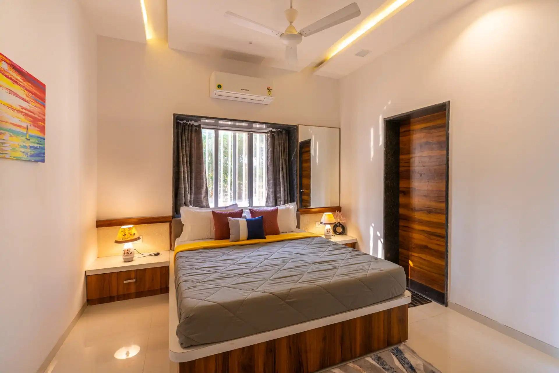 Nautical Nook, Tarkarli