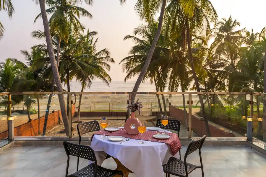 Nautical Nook, Tarkarli