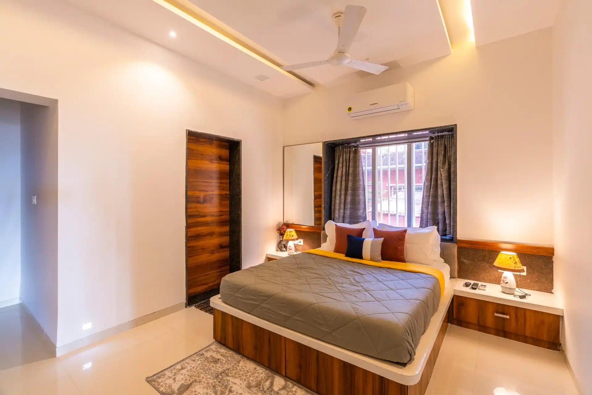 Nautical Nook, Tarkarli