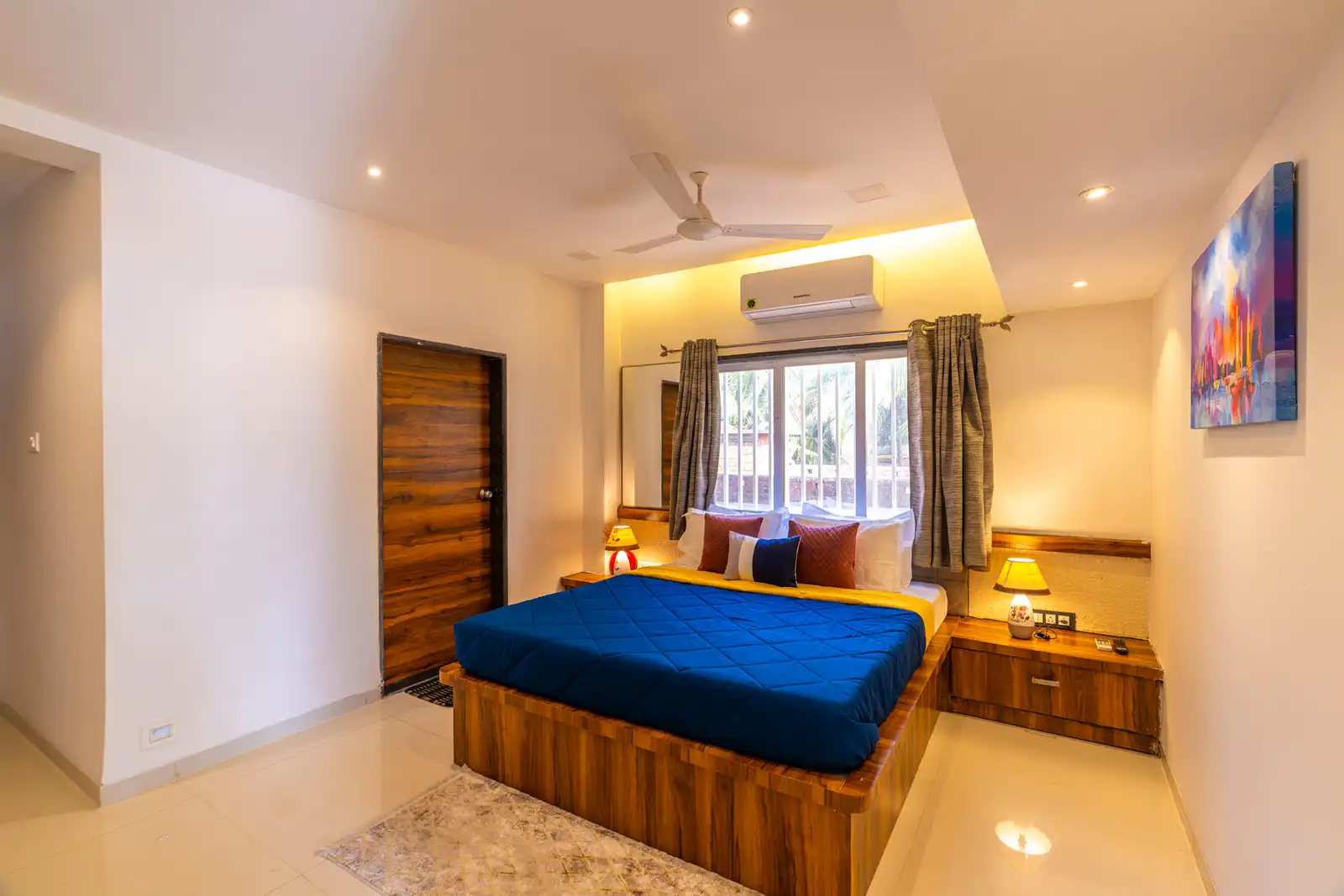 Nautical Nook, Tarkarli