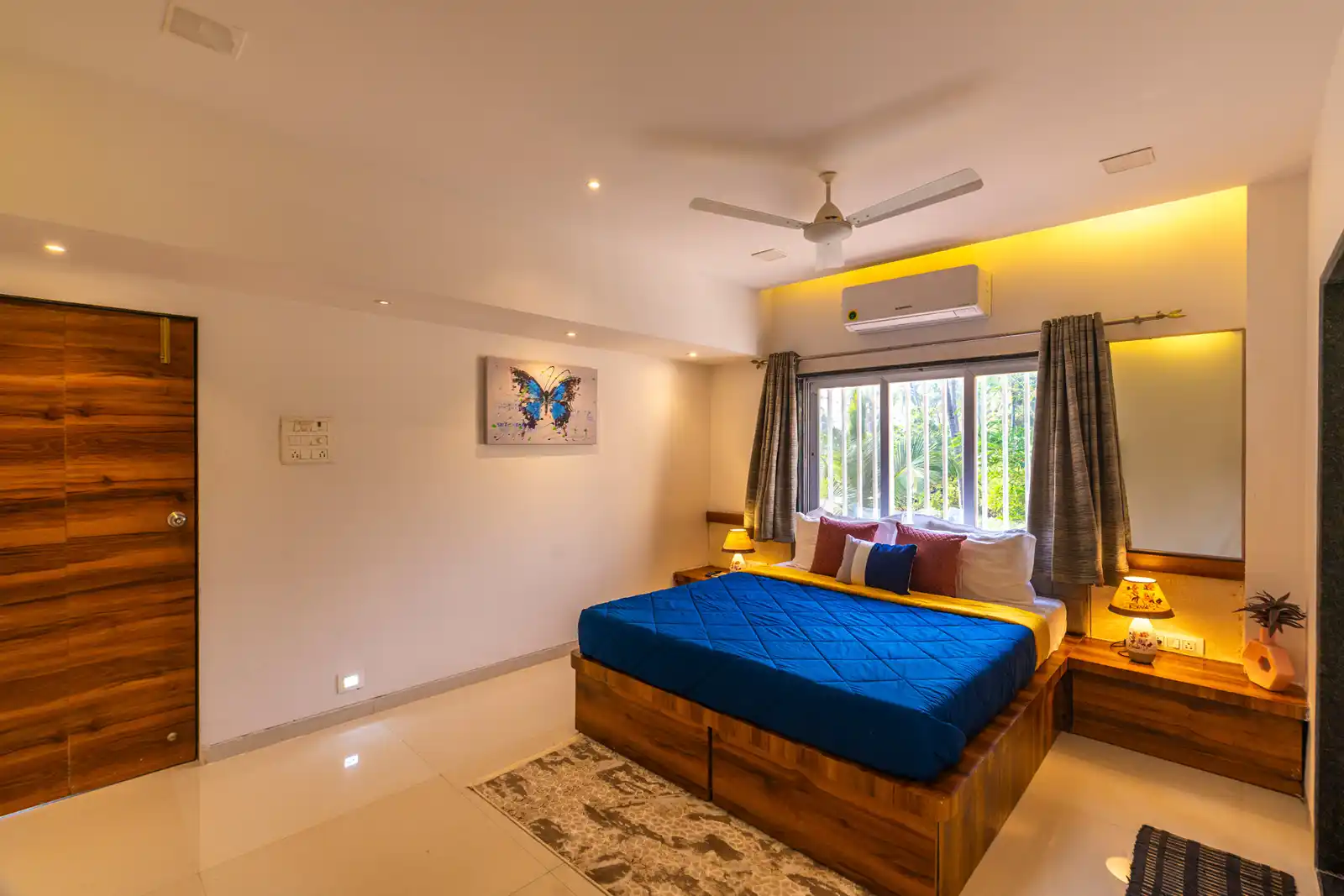Nautical Nook, Tarkarli