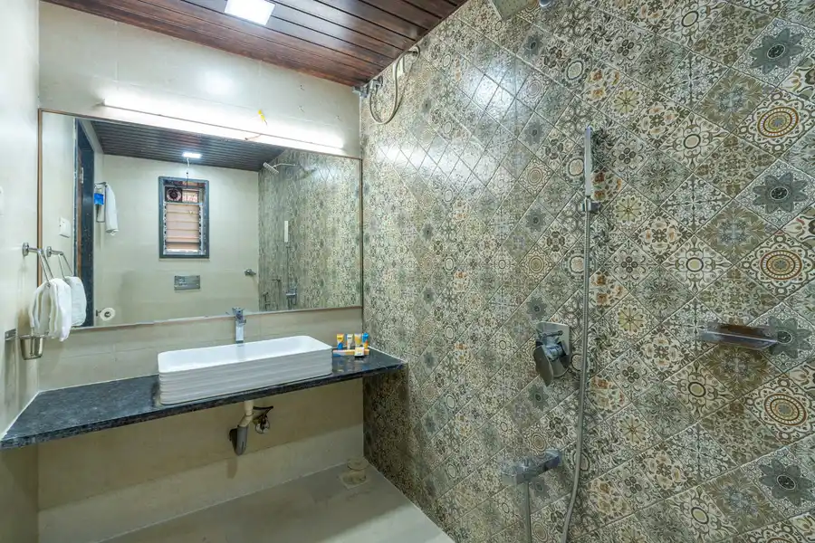 Nautical Nook, Tarkarli