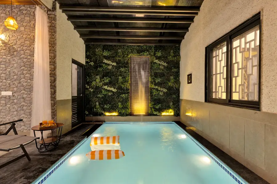 Navkar Villa, Jaipur