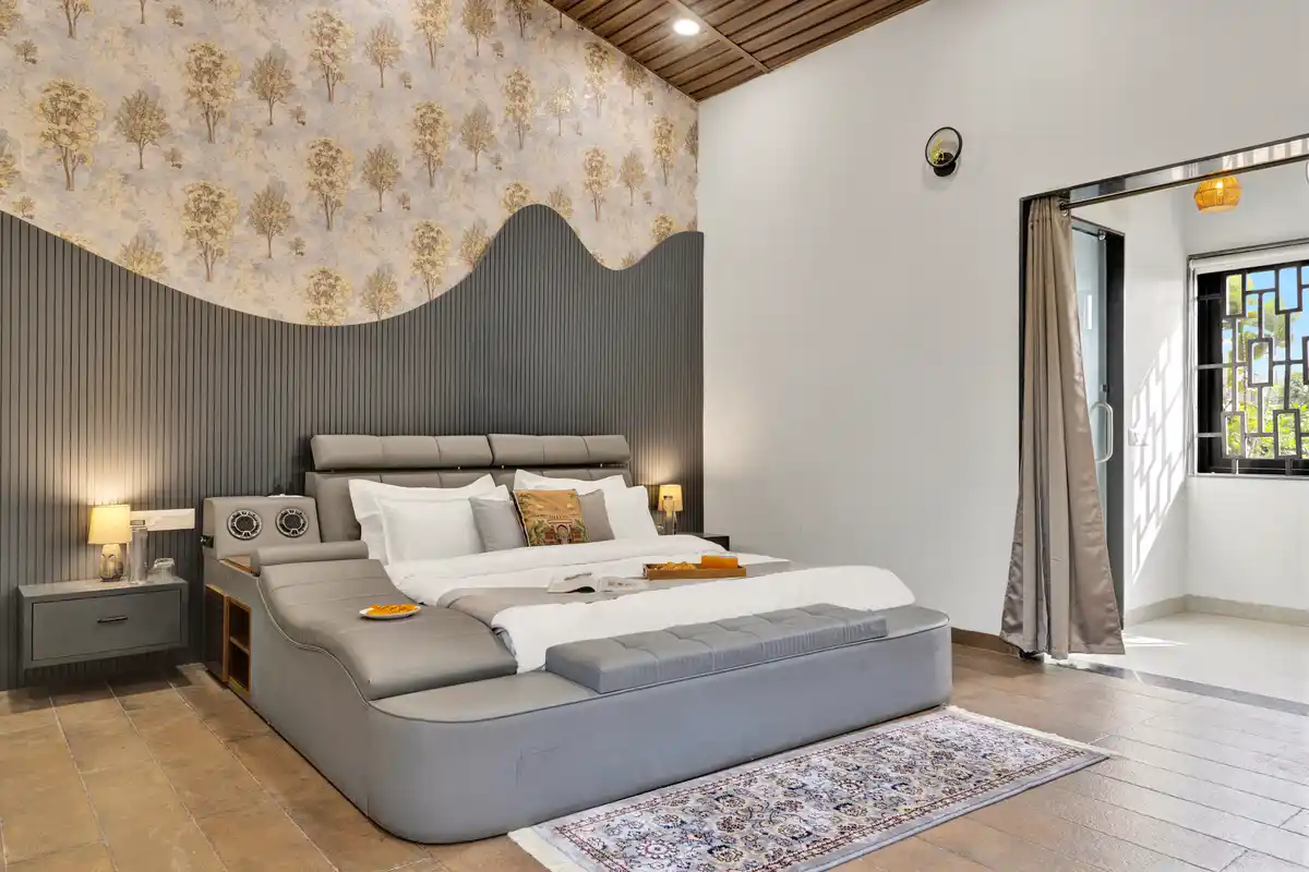 Navkar Villa, Jaipur