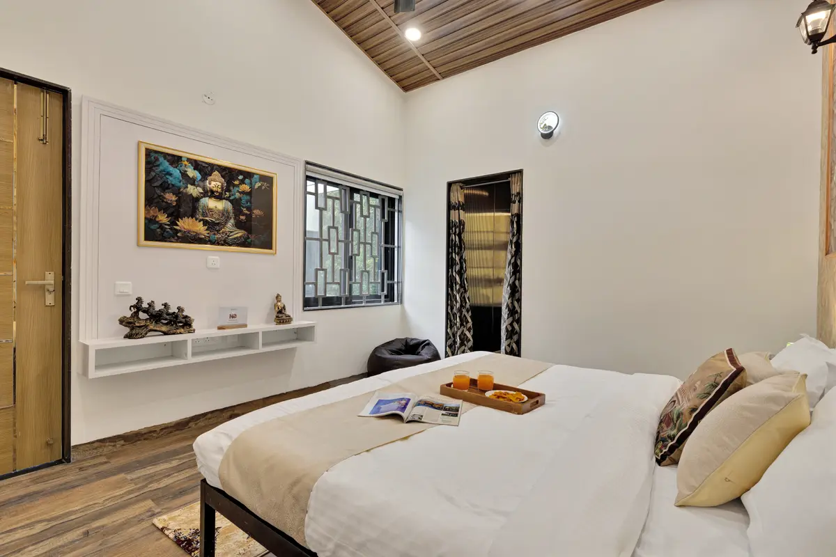 Navkar Villa, Jaipur