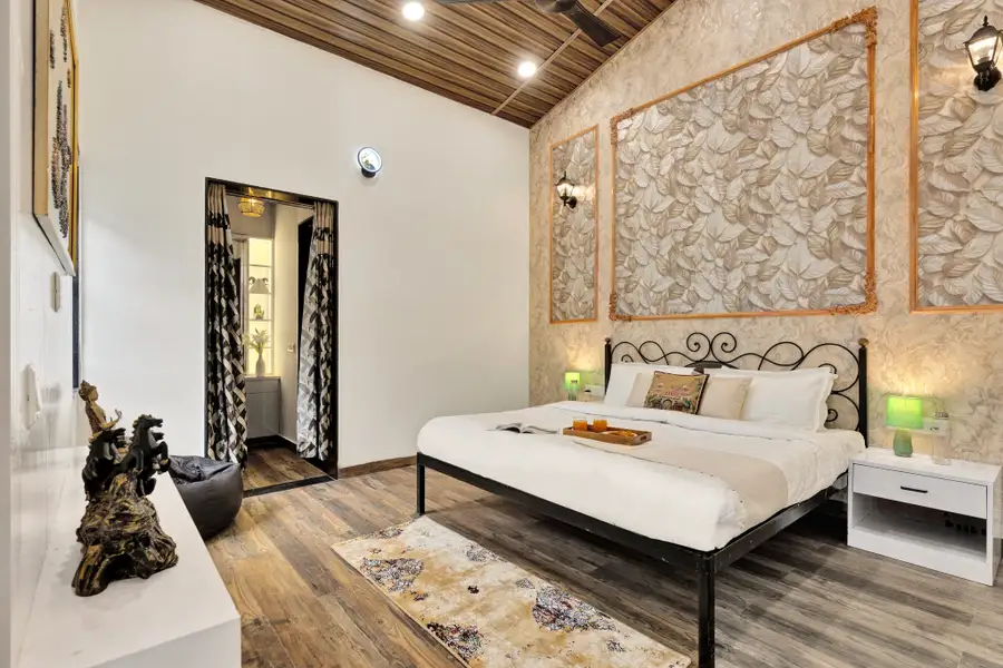 Navkar Villa, Jaipur
