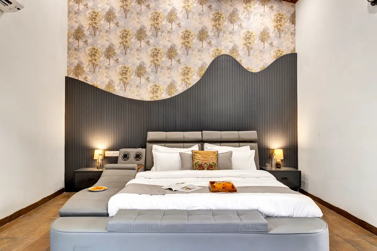 Navkar Villa, Jaipur