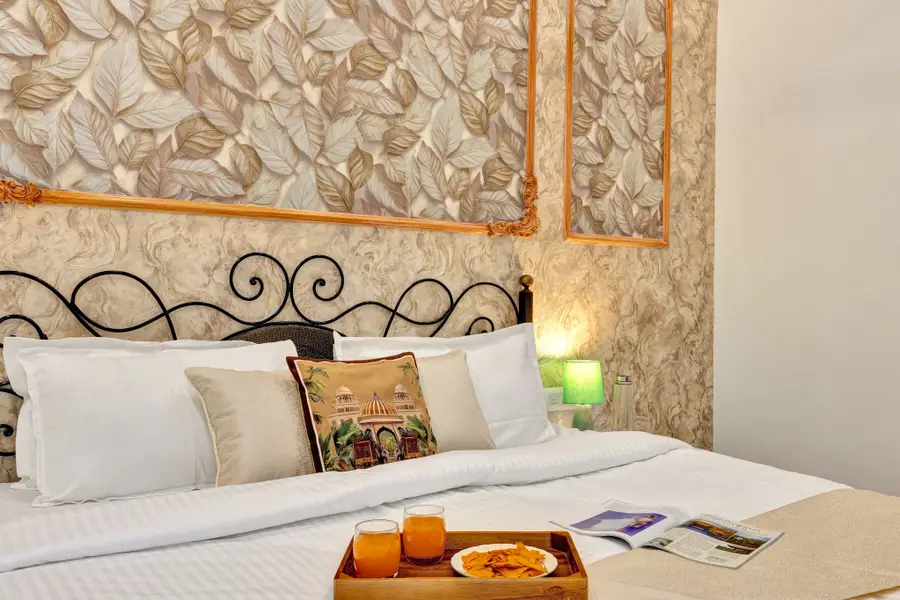 Navkar Villa, Jaipur