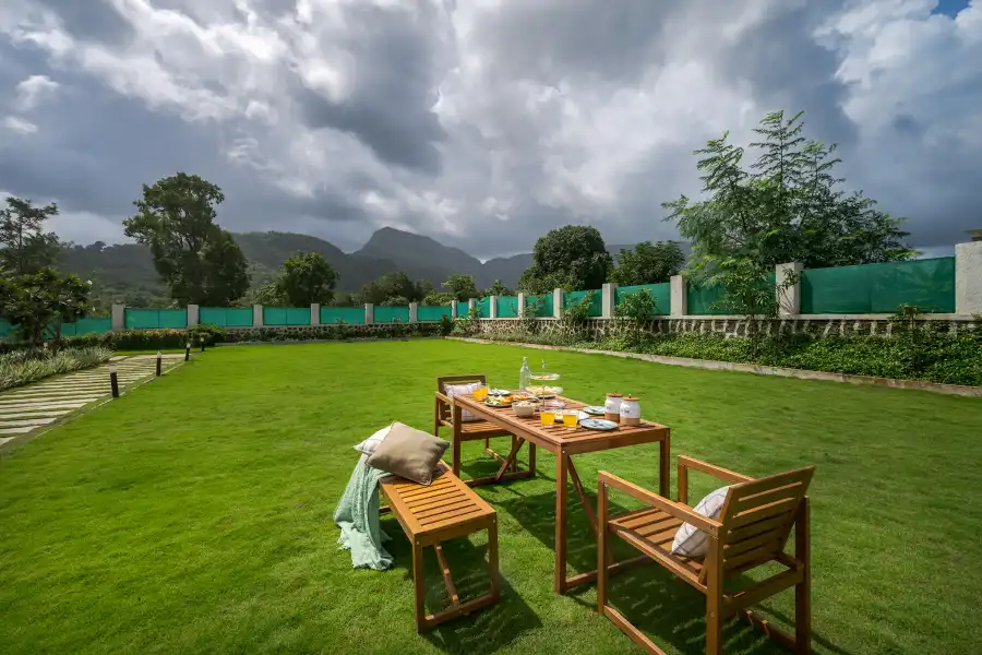 Navodaya, Karjat