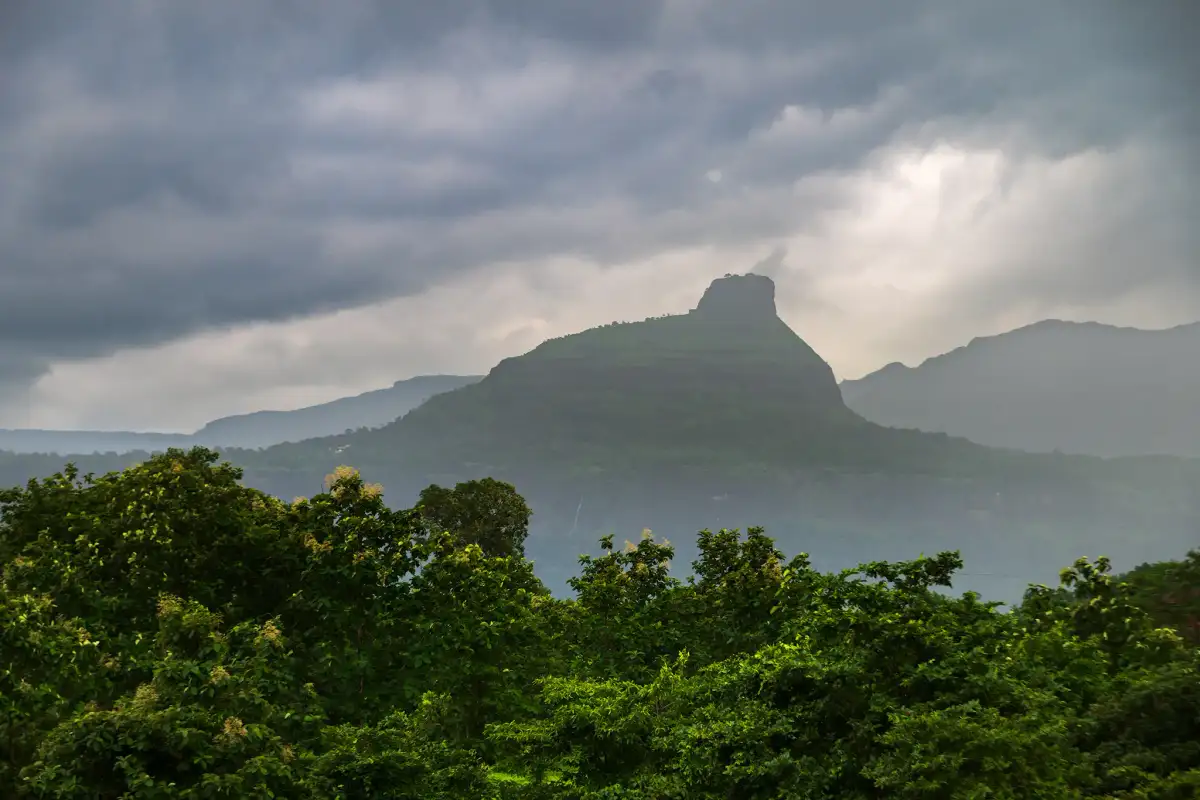 Navodaya, Karjat