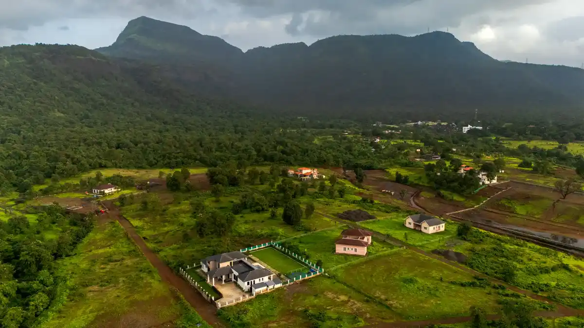 Navodaya, Karjat