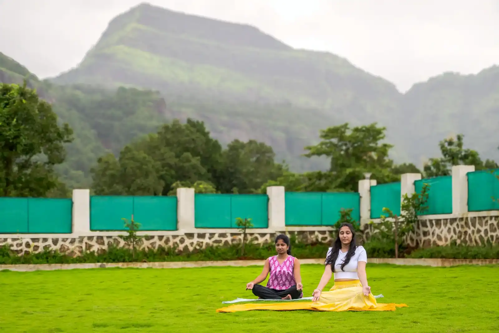 Navodaya, Karjat