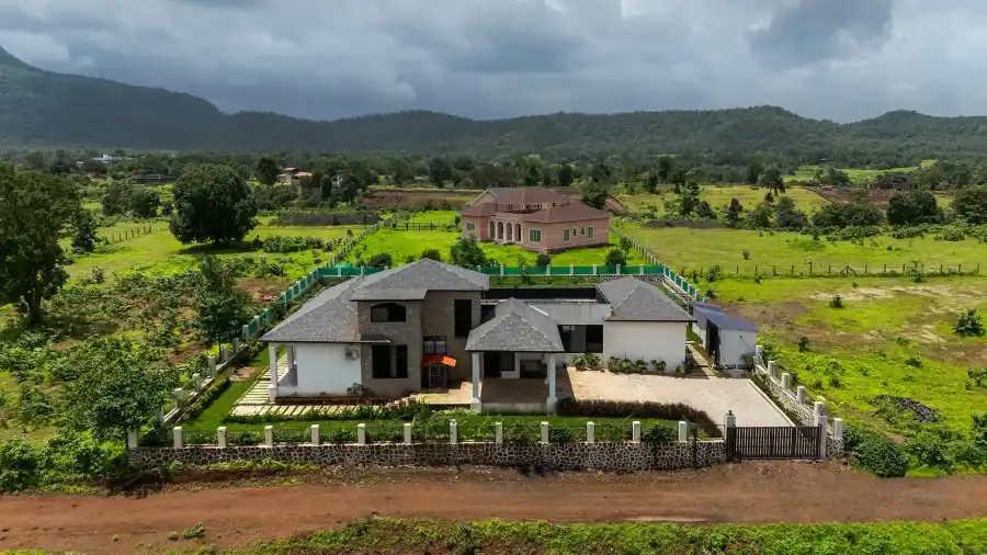 Navodaya, Karjat