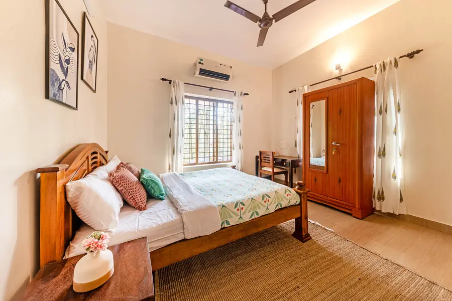 Nayara Farmhouse, Varkala