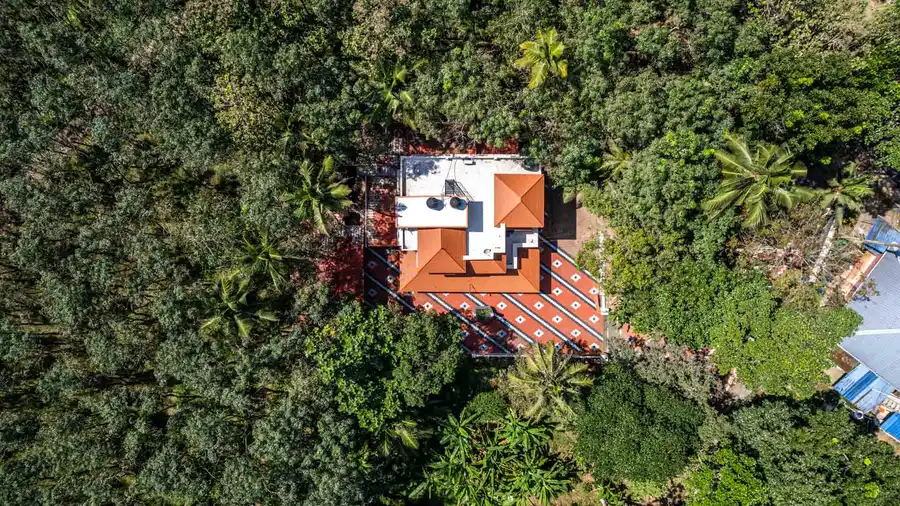 Nayara Farmhouse, Varkala