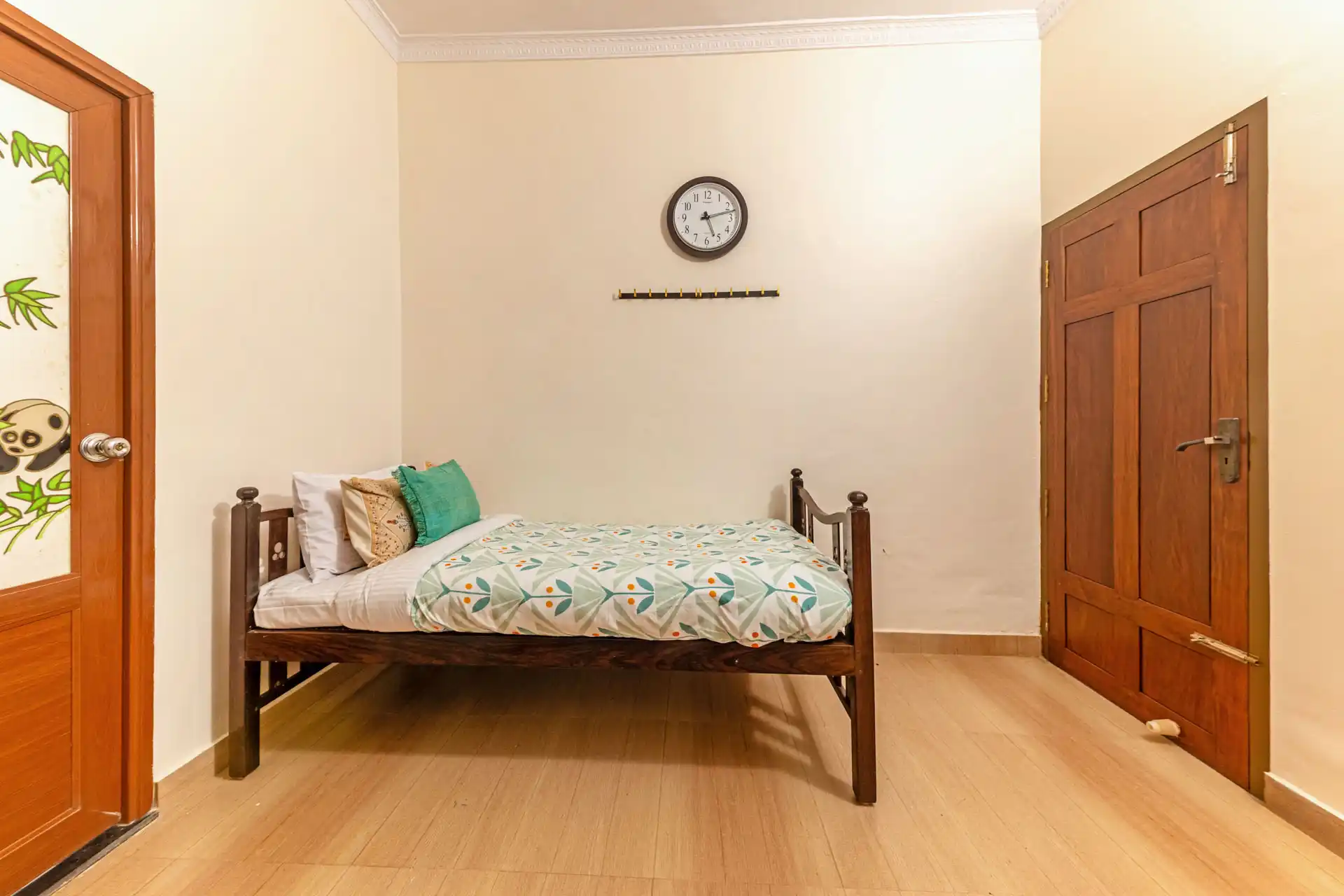 Nayara Farmhouse, Varkala
