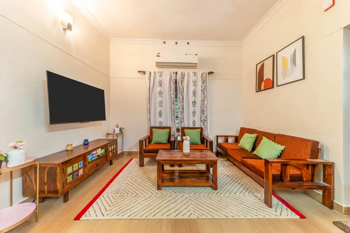 Nayara Farmhouse, Varkala