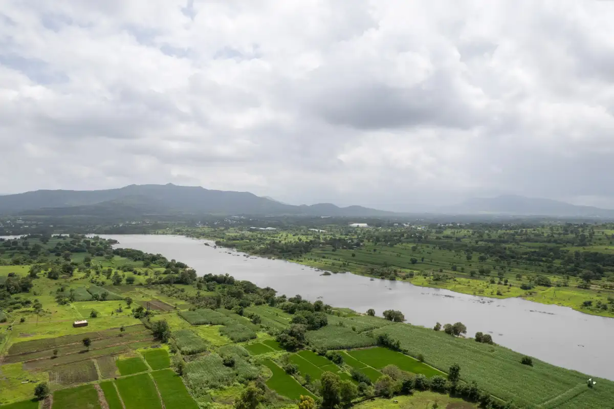 Necklace Point, Bhor