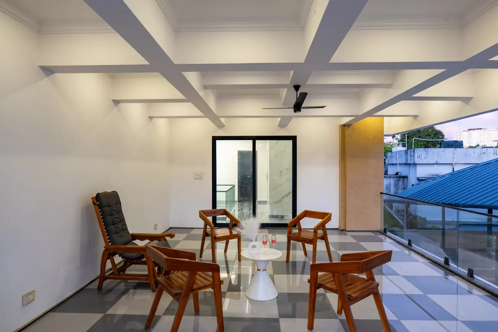 Nedumbally, Kochi