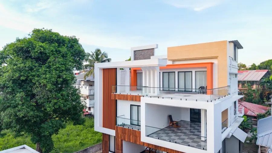 Nedumbally, Kochi