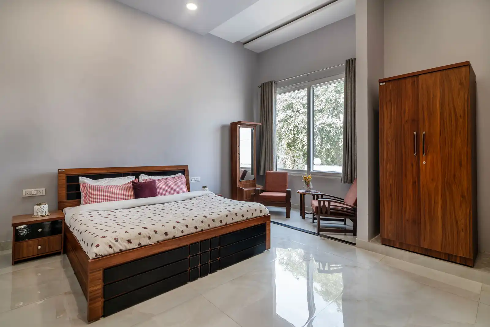 NeerVana, Kanpur