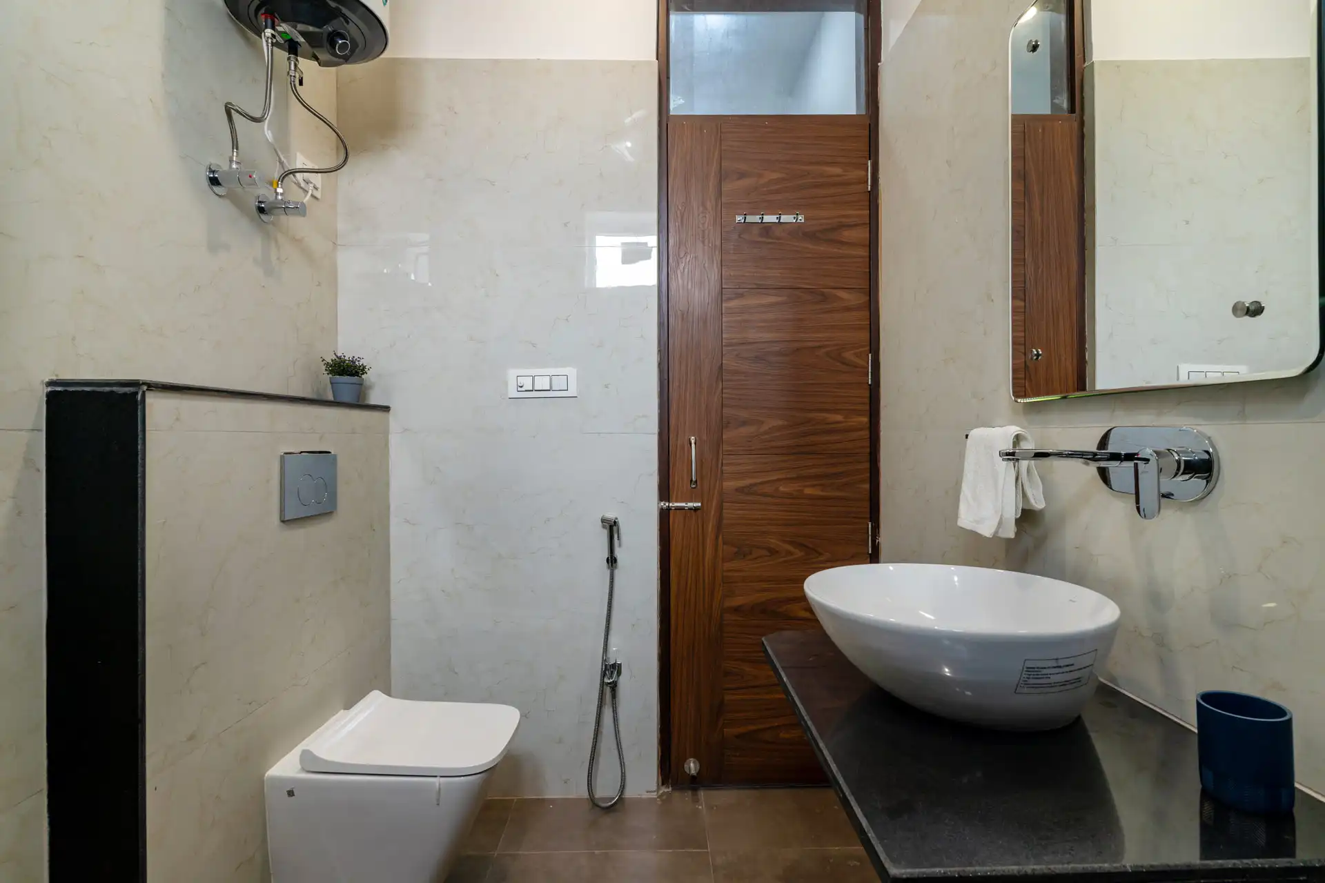 NeerVana, Kanpur