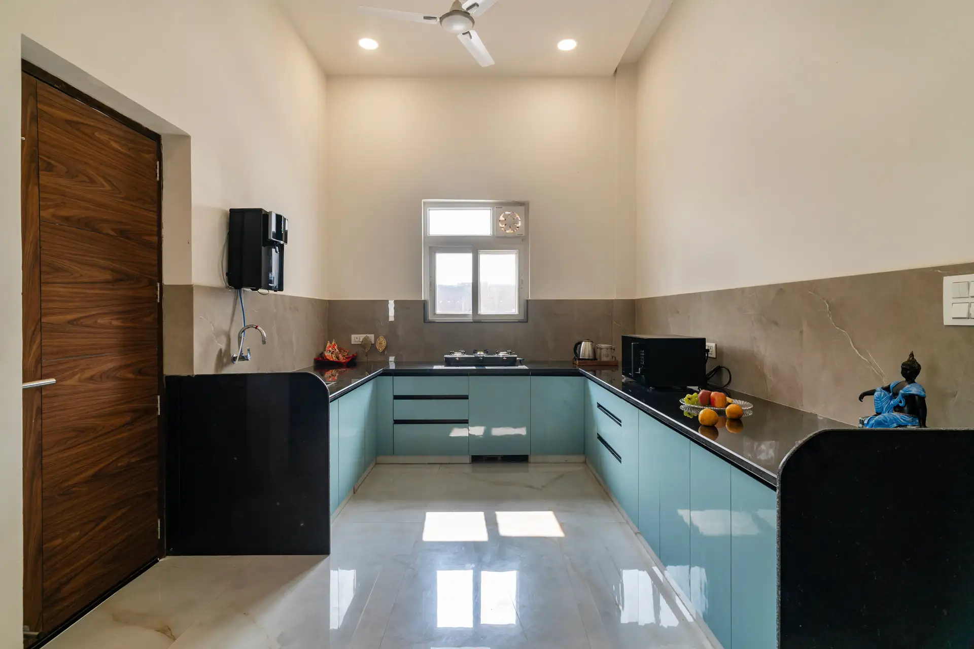 NeerVana, Kanpur