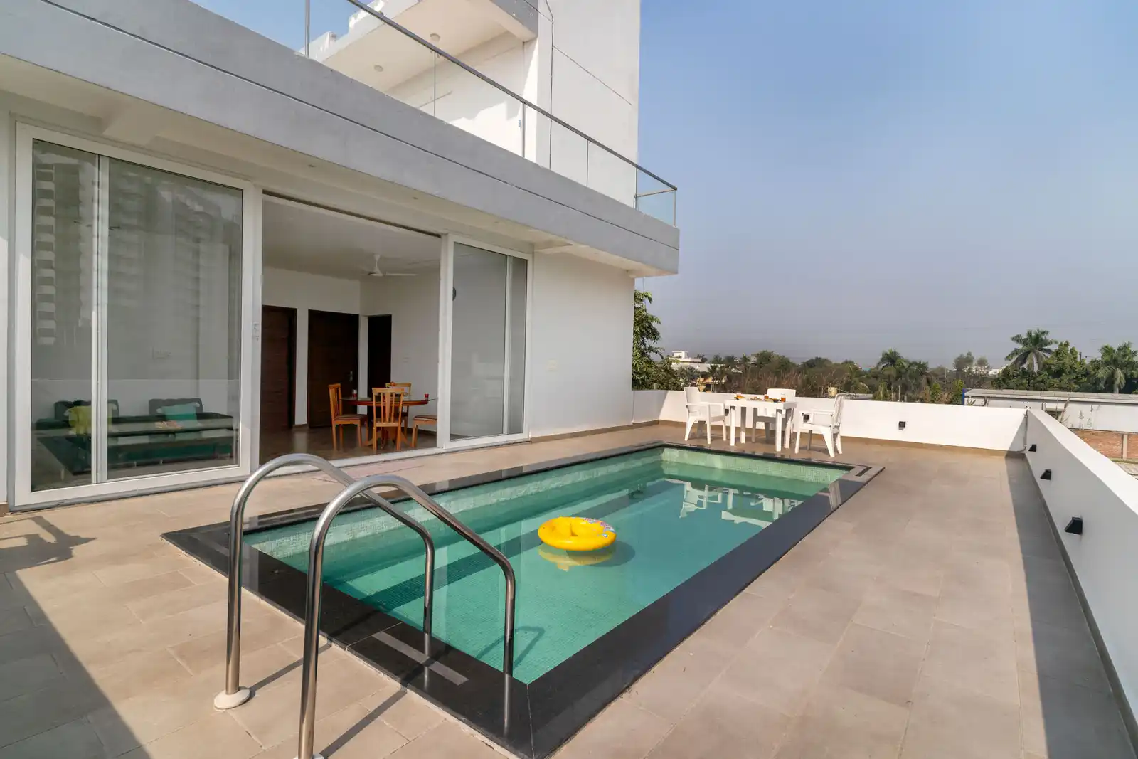 NeerVana, Kanpur