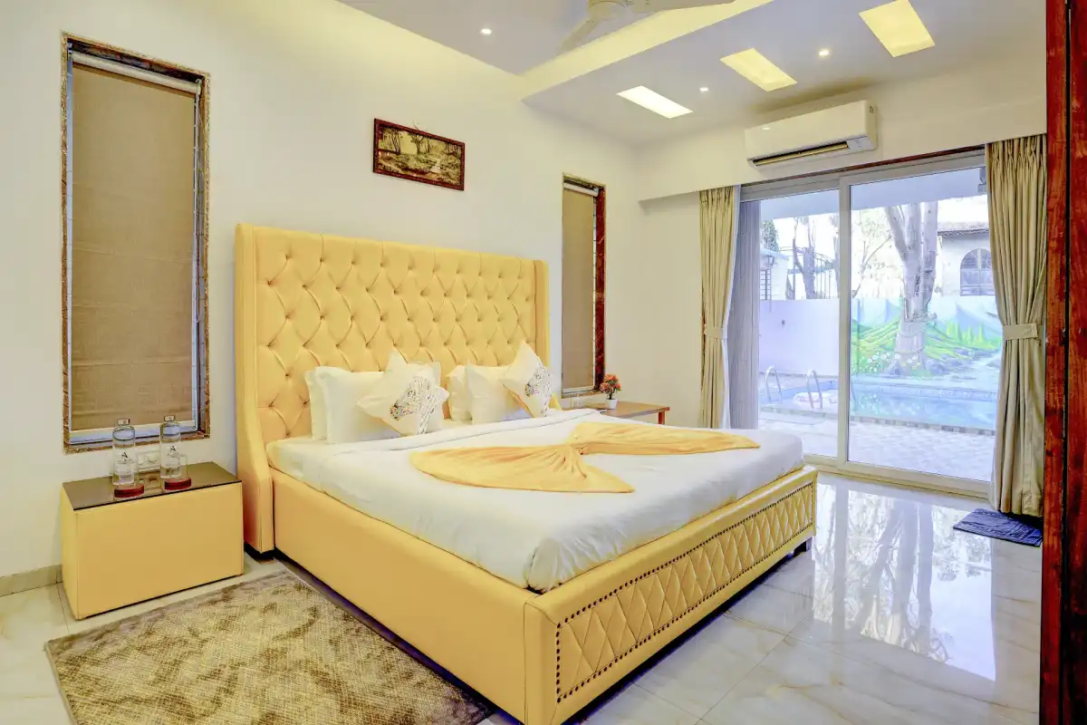 Nest, Lonavala