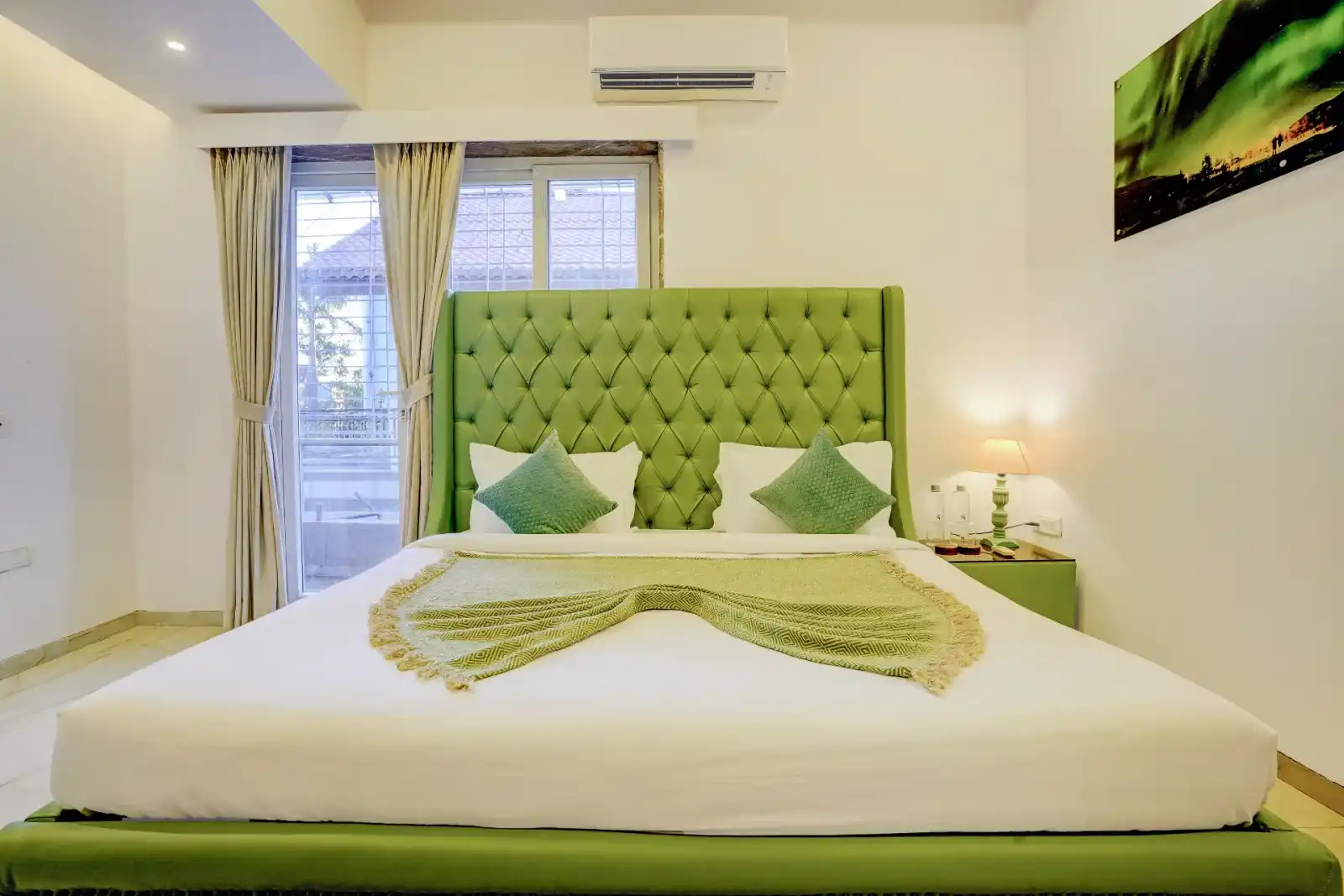 Nest, Lonavala