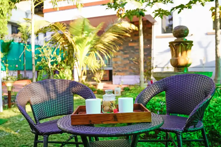 Nest, Lonavala