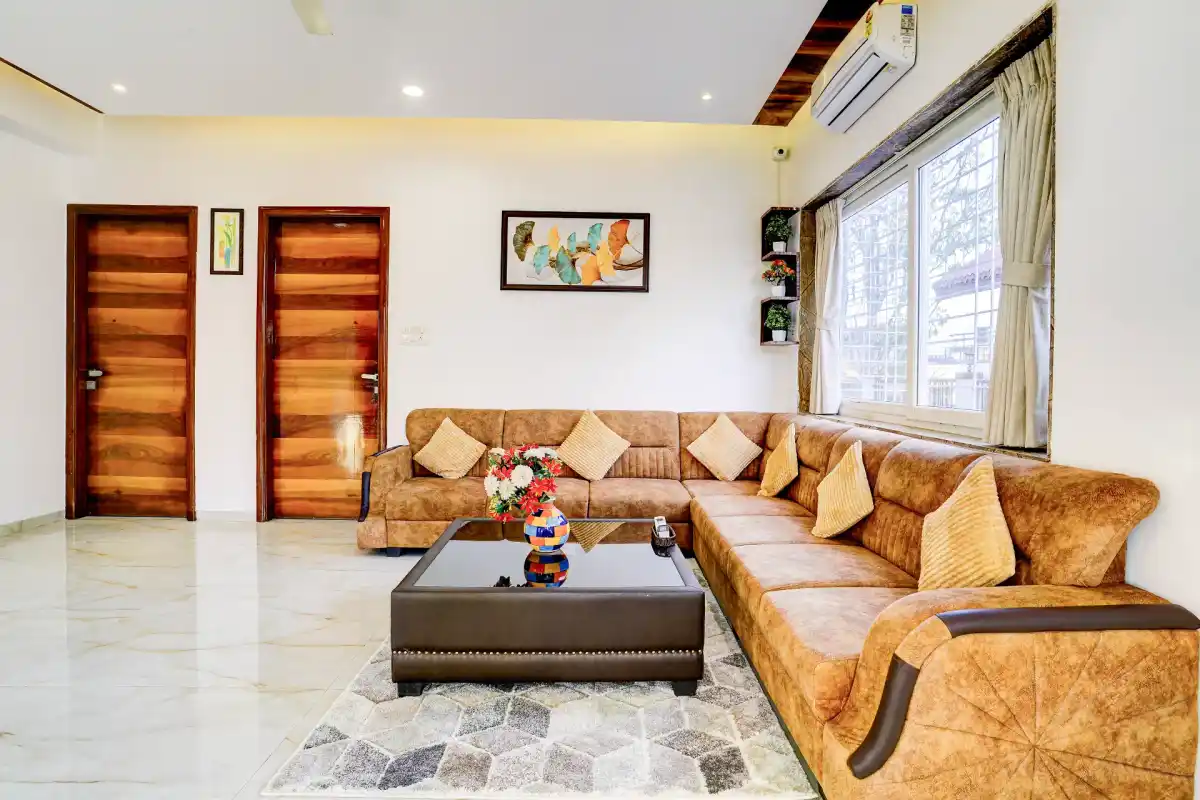 Nest, Lonavala