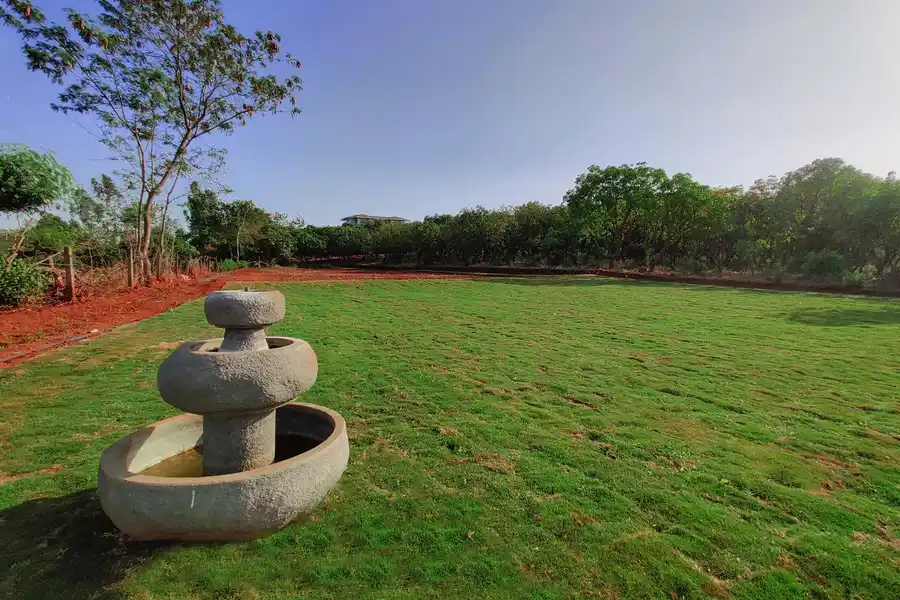 Nihira Farms w/ Lake View - Kamshet, Lonavala