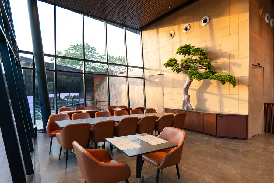 Nila Forrest, Chennai