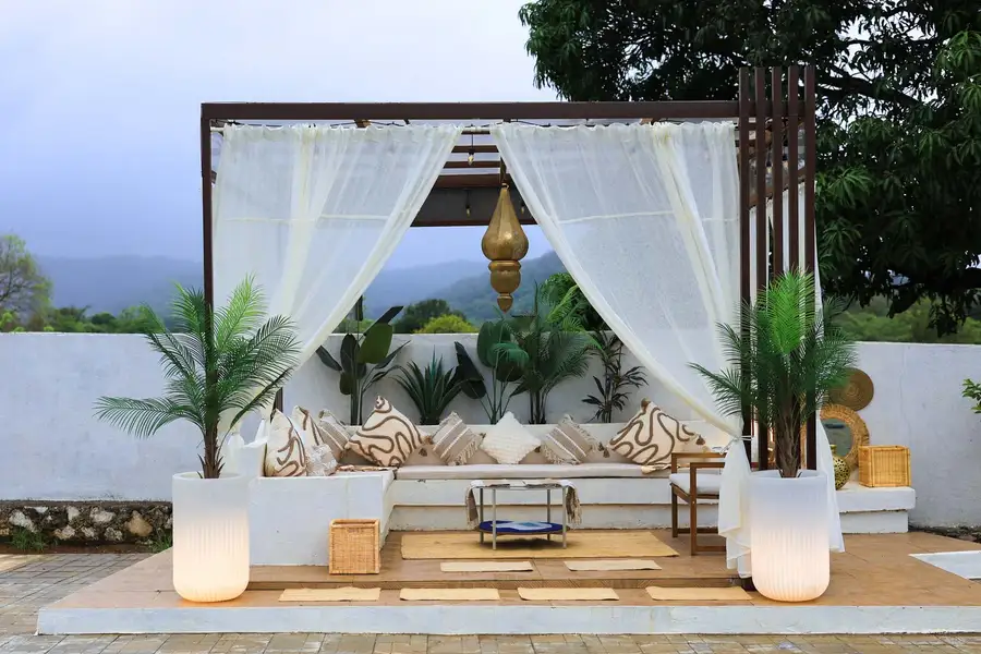 Nilaya By The Lake, Lonavala